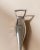 Mid-Century Silver-Plated Goose Bottle Opener, Italy, 1960s For Sale - Image 5 of 11