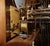 Hermle North America Red Oak Moonphase Grandfather Clock For Sale - Image 9 of 18