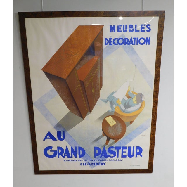 High Quality Custom Frame