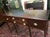 Wood Vintage Mahogany Sideboard Buffet, Huntboard For Sale - Image 7 of 11