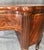 Monumental 18th Century Flamed Mahogany Sheraton Style Sideboard For Sale - Image 13 of 15