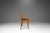 Introducing a rare and beautiful single bentwood Prague Model 811 side chair by or after the renowned designers Josef...