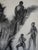 Sacha Chimkevitch, Nude Star of Desire, Pastel Drawing For Sale - Image 4 of 7