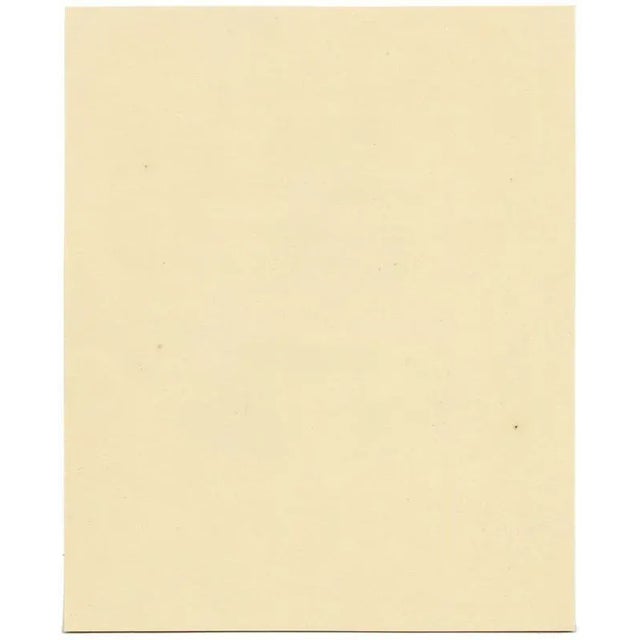 William Warman, Pensive Christ, 1831, Watercolour For Sale - Image 3 of 4