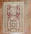 Vintage Zabihi Collection Turkish Anatolian Rugs - A Pair - 2'5" x 3'3" For Sale - Image 12 of 12