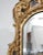 Louis XV Mirror in Gilded Wood, Late 19th Century For Sale - Image 6 of 12