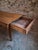 Brown Antique French Farmhouse Dining Table in Oak and Chestnut, 1800s For Sale - Image 8 of 18