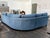 2010s Bassett Furniture Three-Piece Sectional For Sale - Image 5 of 12
