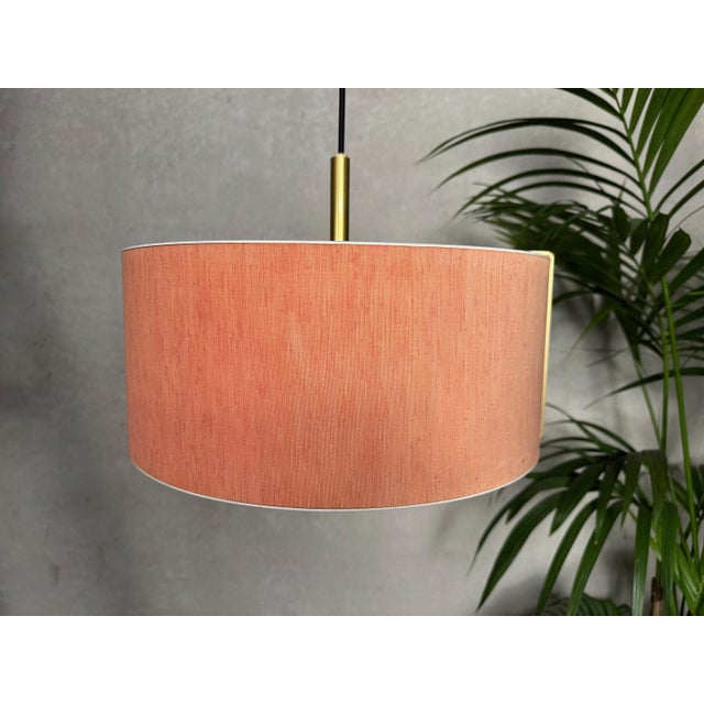 Vintage Hanging Lamp from Erco For Sale - Image 15 of 15