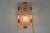 Mid-Century Modern Wall Lamp from Kamenický Šenov, 1970s For Sale - Image 10 of 14