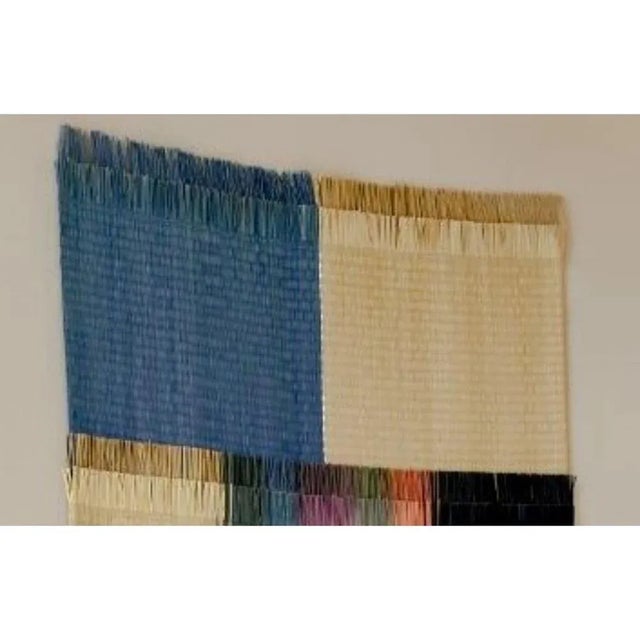 Ishoku Perspective 01 Curtain by Mae Engelgeer For Sale - Image 4 of 6