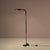 Metal Italian Floor Lamp by Hans Von Klier for Bilumen, 1980s For Sale - Image 7 of 13