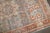 Early 20th Century Persian Sarouk Intermediate Medallion Rug - 4'8" x 7' For Sale In New York - Image 6 of 9