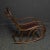 Rocking Chair from Thonet, 1890s For Sale - Image 6 of 13