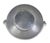 Mid-Century Stainless Steel Bucket, 1950s For Sale - Image 4 of 6