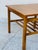Brown Vintage Scandinavian Teak Coffee Table, 1960s For Sale - Image 8 of 10