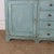 Early 19th Century Dutch Painted Cabinet For Sale - Image 4 of 14