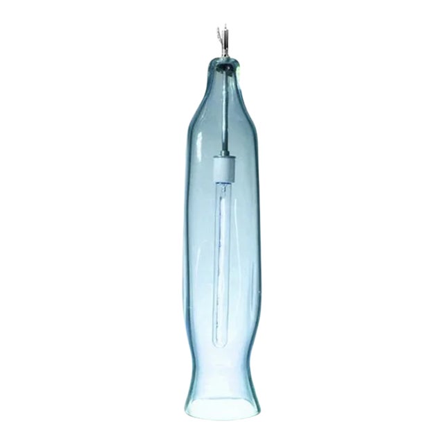 Sorciere Pendant Light from the Constantine Collectionin Lagoona For Sale