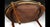 Wood Louis XVI Style Oval Coffee Table, France, 19th Century For Sale - Image 7 of 8