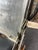 Mid 20th Century American Military Aluminum Aircraft Seat With Weber Headrest For Sale - Image 9 of 12