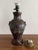 Chinese Metal Lamp, 1880s For Sale - Image 17 of 18