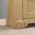 Antique Baroque Green Lacquered Poplar Wardrobe, 1700s For Sale - Image 9 of 11
