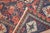 19th Century Rare Zabihi Collection Dragon Soumac Flat-Weave Rug - 9'2" x 12'7" For Sale In New York - Image 6 of 12