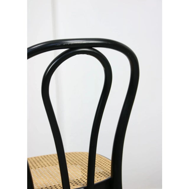 Bentwood No. 218 Chairs, Set of 2 For Sale - Image 16 of 18