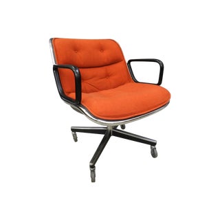 Vintage Knoll Office Chair For Sale