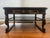Asian Vintage Korean Soban Side Table For Sale - Image 3 of 14