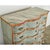 Italian 20th Century Painted & Gilt Chest of Drawers For Sale In Baton Rouge - Image 6 of 12