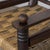 1940s Oak and Woven Lounge Chair by Charles Dudouyt For Sale - Image 12 of 14