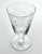 Fostoria Glass Company 1950s Fostoria “Bridal Wreath” Set of 7 Iced Tea Glasses For Sale - Image 4 of 5