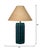 Contemporary Jamie Young Allister Table Lamp For Sale - Image 3 of 4