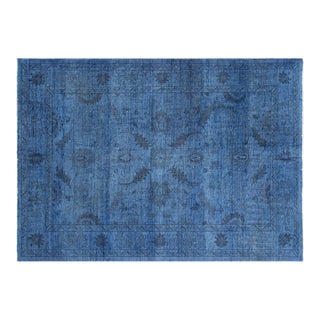 1980s Afghan Peshawar Rug For Sale
