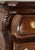 Antique French Commode in Walnut, 1740 For Sale - Image 12 of 18