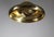 Mid-Century Modern Galea Pendant Lamp by Adalberto Dal Lago for Vistosi, Italy, 1968 For Sale - Image 3 of 9