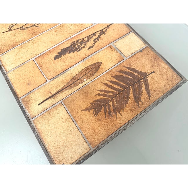 Vintage Coffee Table by Roger Capron for Vallauris, 1970s For Sale - Image 6 of 16