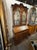 19th c. Italian Walnut Secretary. A 19th‑century Italian walnut secretary is typically a burl‑walnut, drop‑front or...