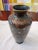 Antique Chinese 150 Years Old Enamel Vase For Sale - Image 9 of 11