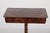 Antique Sewing Table in Walnut, 1830 For Sale - Image 14 of 18