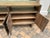 Crate & Barrel Monarch Shiitake Sideboard Table For Sale - Image 10 of 13