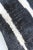 Contemporary Silk Velvet Ikat Bohemian Pillow For Sale In Washington DC - Image 6 of 10