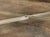 French Jansen Manner Steel Coffee Table For Sale - Image 4 of 8