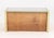 Art Deco Style Walnut Kneehole Desk For Sale - Image 10 of 10