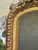 Napoleon III Plaster Mirror For Sale - Image 5 of 12