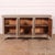 Wood English Painted Dresser Base For Sale - Image 7 of 13
