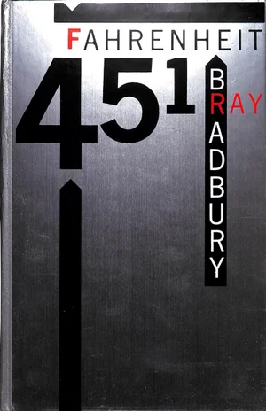Fahrenheit 451