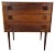 Danish Rosewood Chest of Drawers from Brouer Møbelfabrik, 1960s For Sale