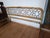 Wood Mid-Century Bamboo Bed, 1960s For Sale - Image 7 of 11